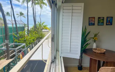 Coastal Charm Colony Surf Studio