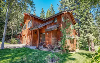 Serenity in Incline Village