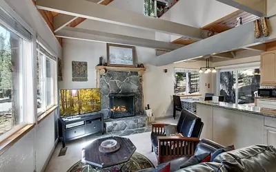 Sagebrush Cottage