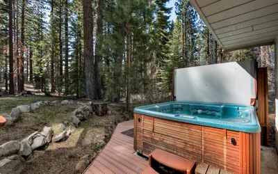 Sundown Lodge