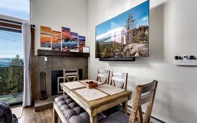 Alpine Haven