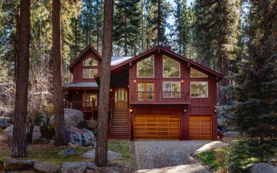Silver Rock Lodge