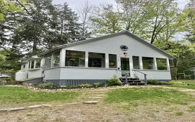 KENDALL COTTAGE LIMIT 6