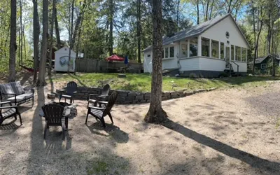 KENDALL COTTAGE LIMIT 6