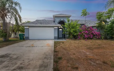 Relaxing Family Retreat in the Heart of Sebastian