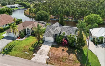 Relaxing Family Retreat in the Heart of Sebastian