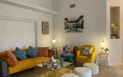 Boaters Dream Getaway in Cape Coral
