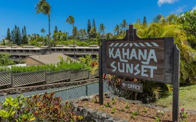 Kahana Sunset E5E