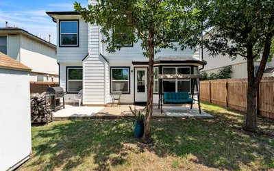 Prime Round Rock, TX Getaway