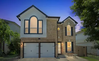 Prime Round Rock, TX Getaway