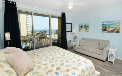Shores of Panama 406