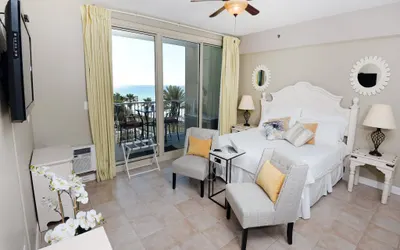 Shores of Panama 405