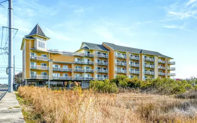 Playa Flamingo 104