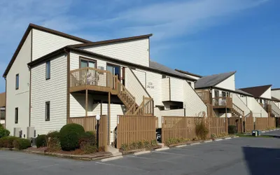 Club Ocean Villas II 108