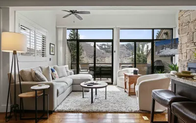 1733 - Daystar Three Bedroom with Spa