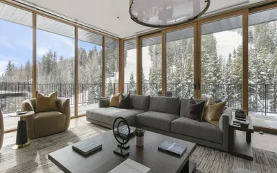 1504 Founders Place - Three Bedroom Deluxe