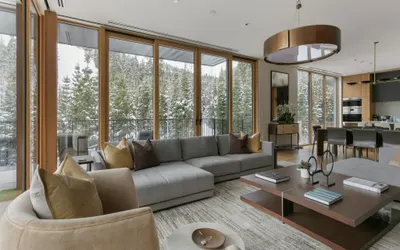 1504 Founders Place - Three Bedroom Deluxe
