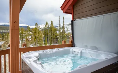 Cloudline Chalet