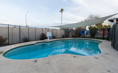 Great 4 Gatherings and Pool
