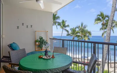 Kona By The Sea 312