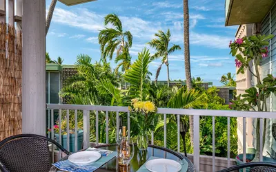 Alii Villas#303