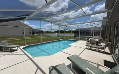 Lakeview Villa