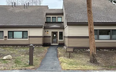 Quicksilver 1609 Premier 2-bedroom, ground floor