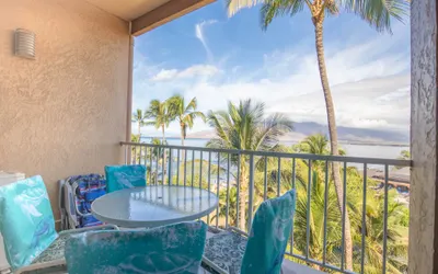Menehune Shores Unit 601