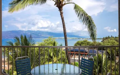 Menehune Shores 601