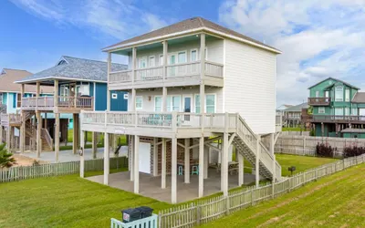 B3 Sand Ranch