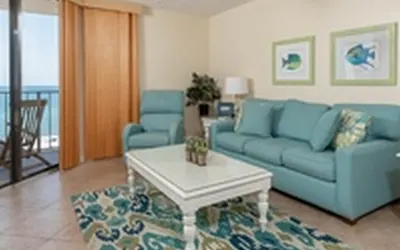 Phoenix III - 2 Bed 2 Bath GF Select Sleeps 6 #1