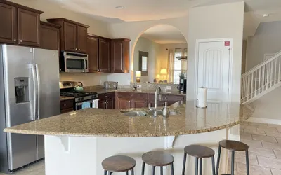ST5336OB Solterra Resort