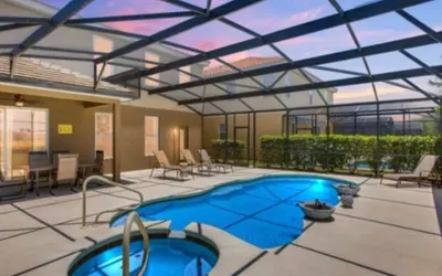 ST5336OB Solterra Resort