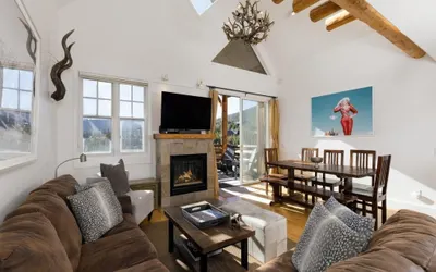 Saddle Ridge J2