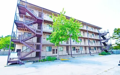 Jamaica Bay 207B