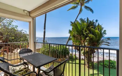 KIHEI BEACH, #210