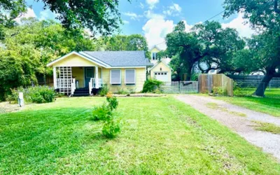 Rockport Bungalow
