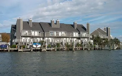 Harbour Island 28D