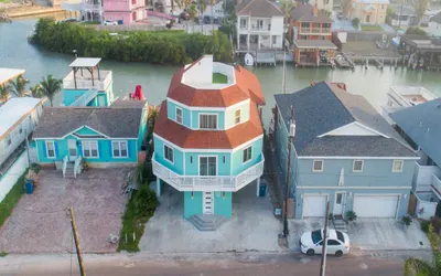 Blizzard's Lighthouse