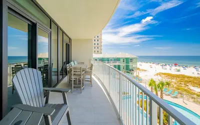 Phoenix Gulf Shores II 303