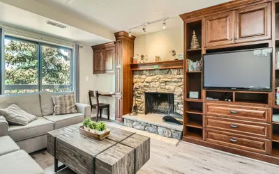 Shadow Ridge Mountain Secret 409