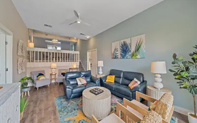Siesta Beach Retreat