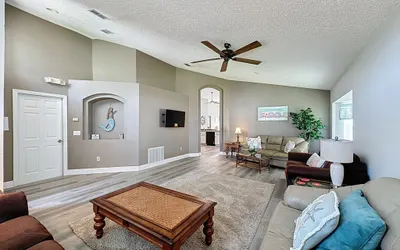 Terra Verde Resort 4 Bed Pool/Spa Villa