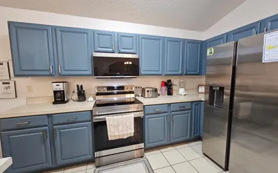 Gated 4 bed with Pool and Spa close to Disney