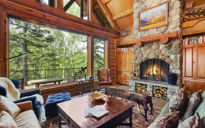 Wildwood Ridge