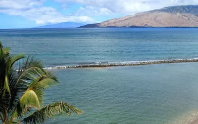 MENEHUNE SHORES, #510