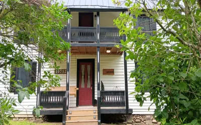 Connie's Retreat - 3 Bedrooms, 2 Baths, Sleeps 11