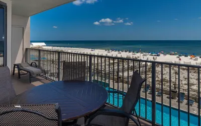 Phoenix X 3 Bed 2 Bath Sleeps 10 #2