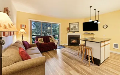 Ski Condo 138