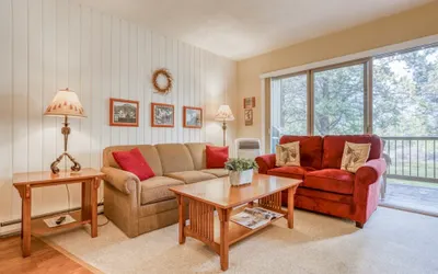 Ski Condo 138